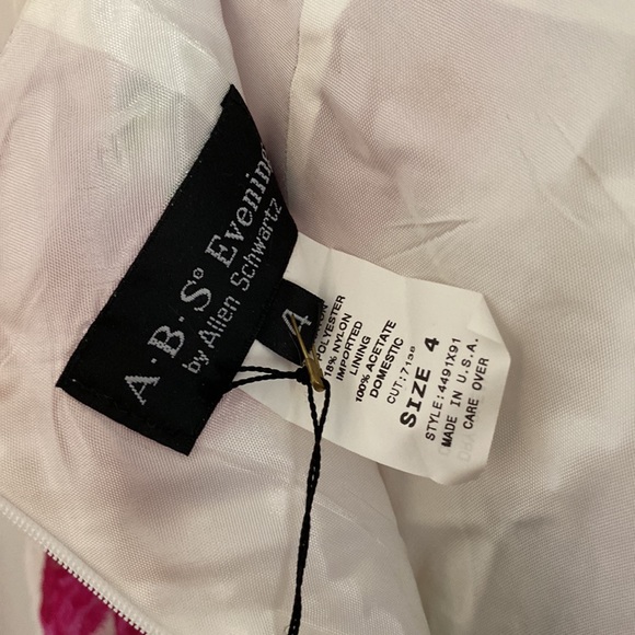 Floral Shirt and Skirt - Picture 13 of 15